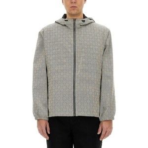 Givenchy Monogram 72 Jacquard Anorak - NWT